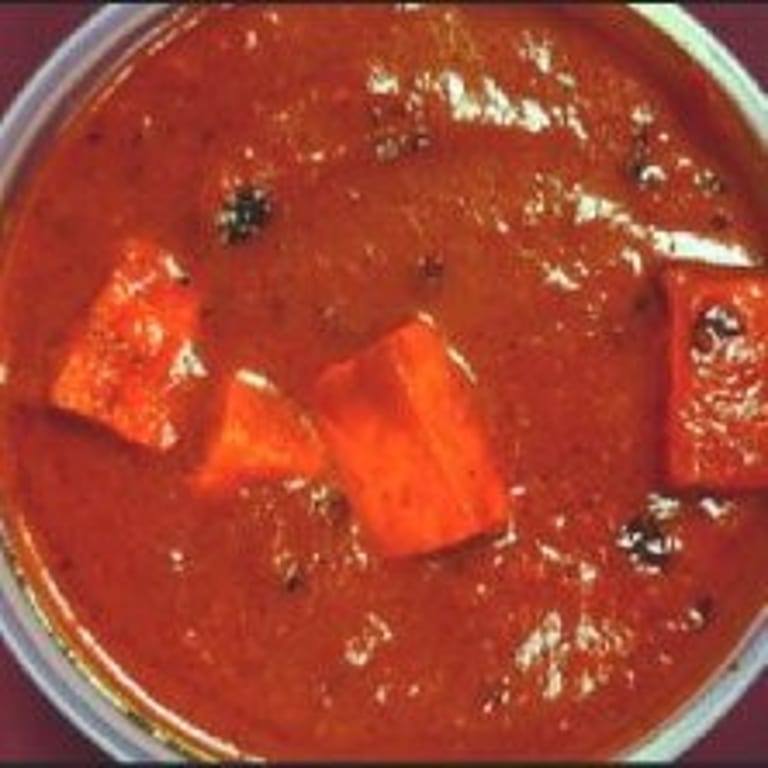 Discover Our Masala Offerings