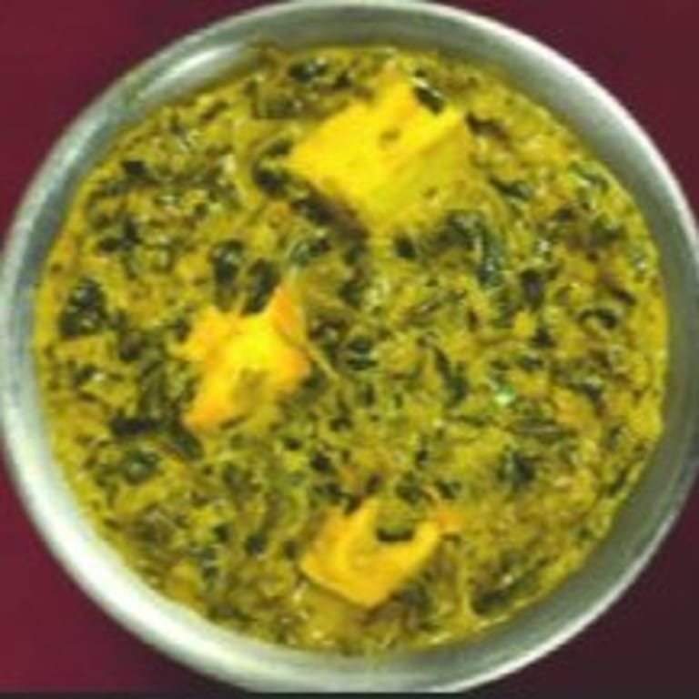Savor Our Malai Kofta
