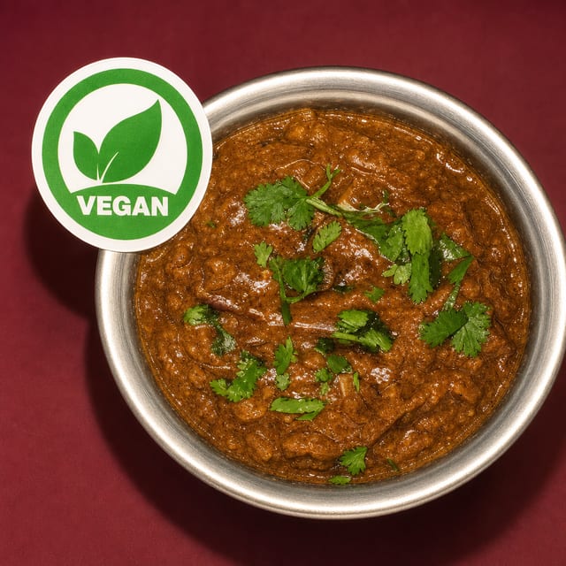 84. Dal Makhani.