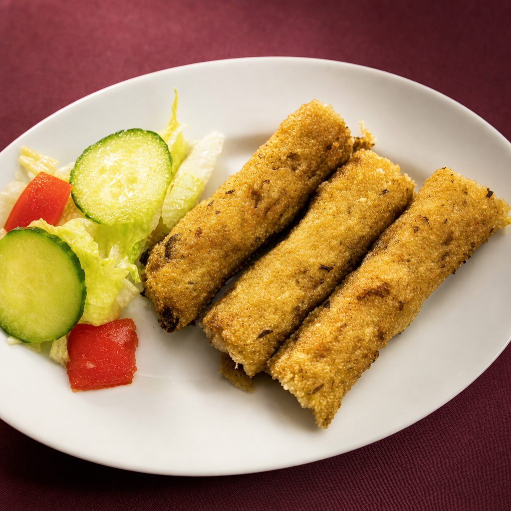 06. Sheek Kabob (S).