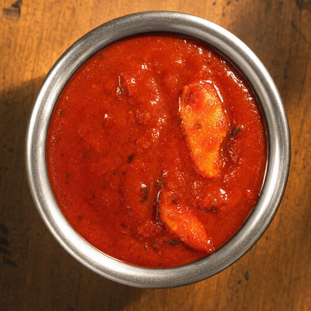 49. Fish Masala.