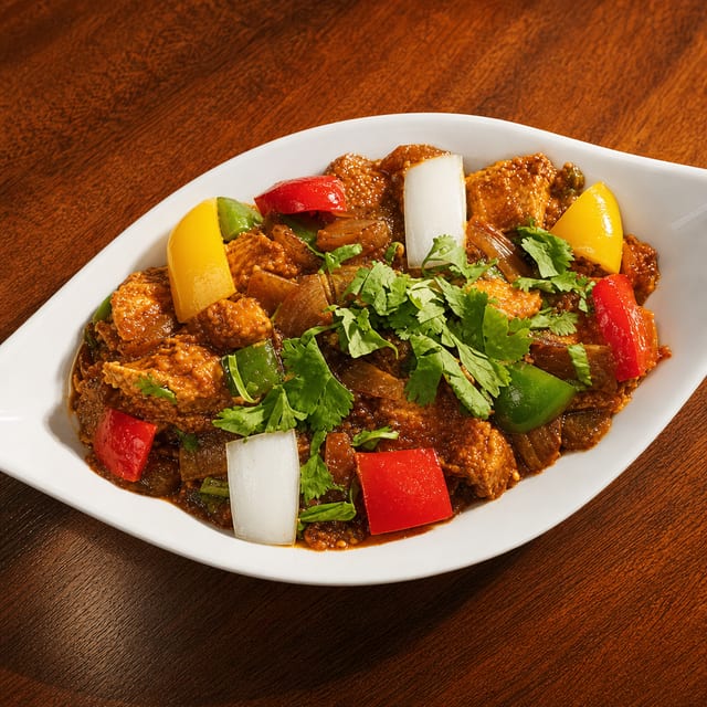 32. Karahi.