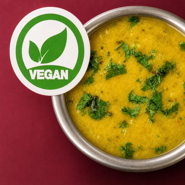 78. Dal Tadka.