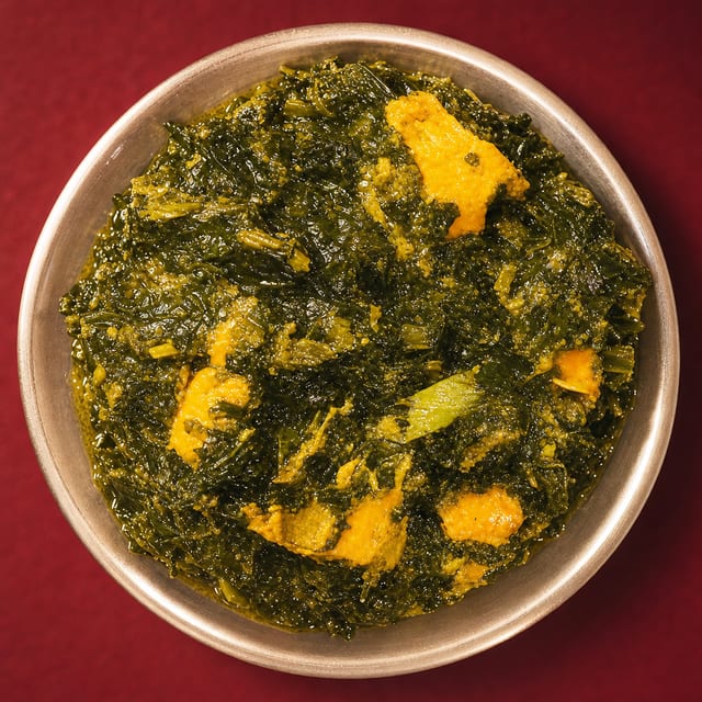 30. Saag.
