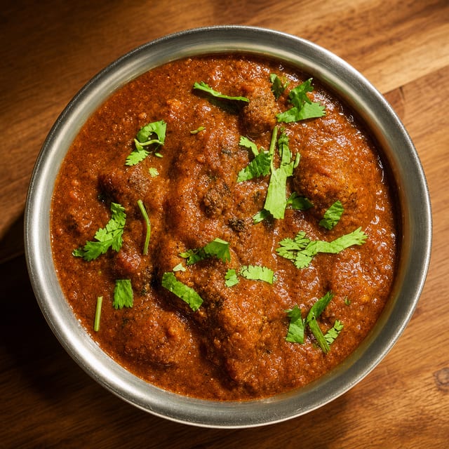 38. Chettinadu.